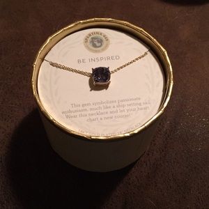 Spartina 449 Sea La Vie necklace